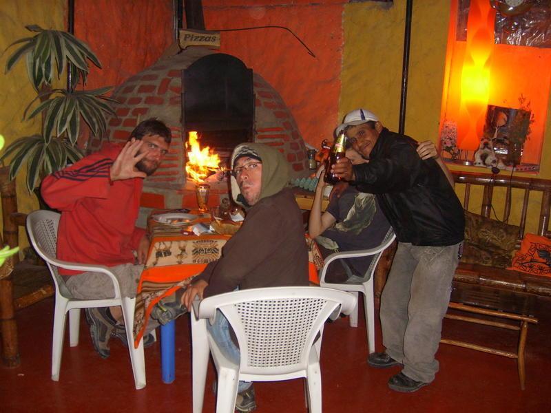 Villa Pastor Cabanaconde Esterno foto